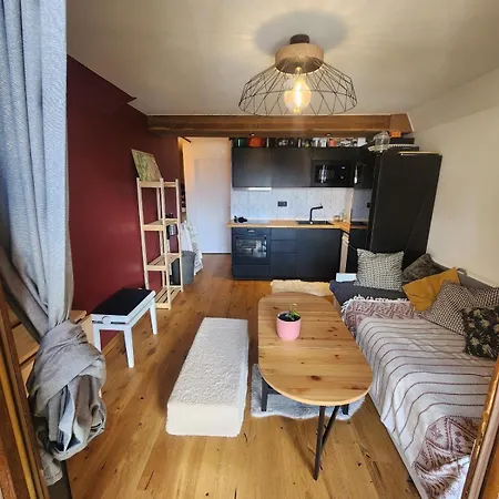 Le Sommet - Hyper Centre & Vue Magnifique Appartement *