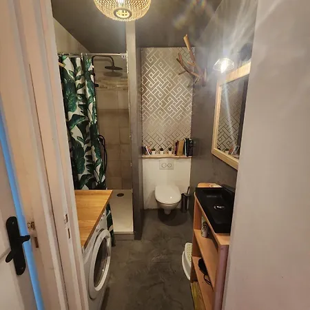 Appartement Le Sommet - Hyper Centre & Vue Magnifique *