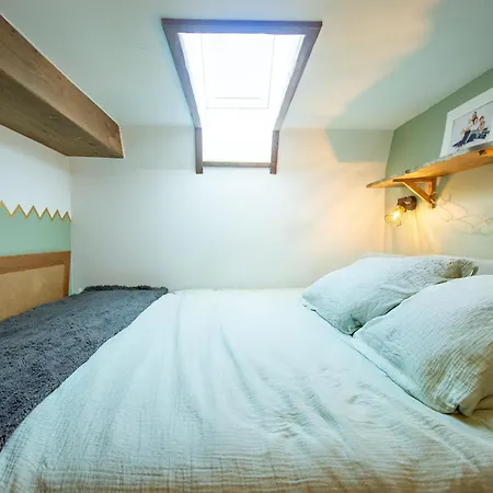 Appartement Le Sommet - Hyper Centre & Vue Magnifique Les Deux Alpes