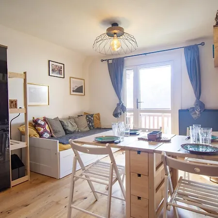 Appartement Le Sommet - Hyper Centre & Vue Magnifique *