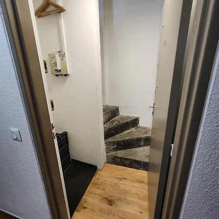 Lägenhet Le Sommet - Hyper Centre & Vue Magnifique *