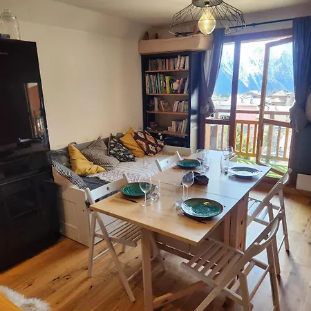 Apartment Cosy, Plein Centre Vue Splendide *