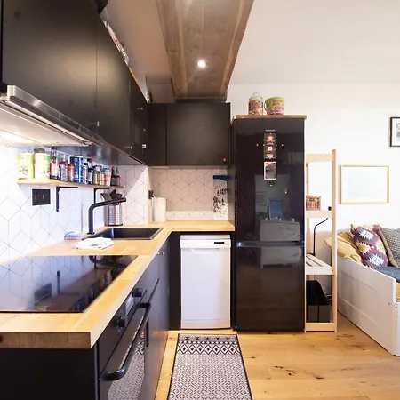 Le Sommet - Hyper Centre & Vue Magnifique *