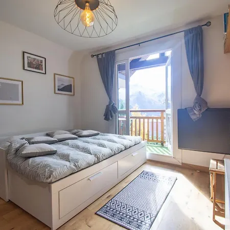 Le Sommet - Hyper Centre & Vue Magnifique *