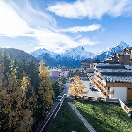 Le Sommet - Hyper Centre & Vue Magnifique Lägenhet