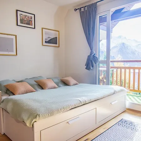 Le Sommet - Hyper Centre & Vue Magnifique *