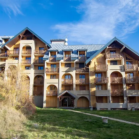 Lägenhet Le Sommet - Hyper Centre & Vue Magnifique